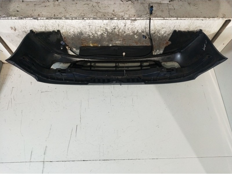 Recambio de paragolpes delantero para citroën xsara (n1) 1.9 d referencia OEM IAM   