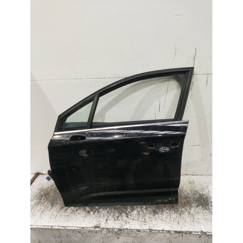 Recambio de puerta delantera izquierda para citroën c4 ii (nc_) 1.2 thp 130 referencia OEM IAM  5P 
