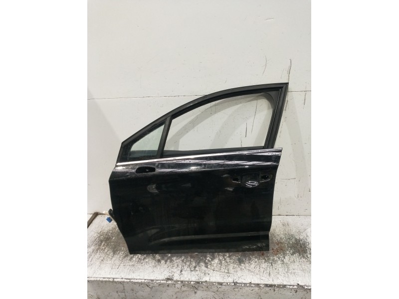 Recambio de puerta delantera izquierda para citroën c4 ii (nc_) 1.2 thp 130 referencia OEM IAM  5P 