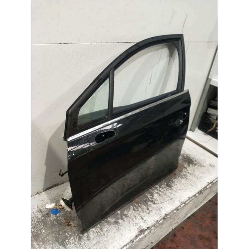 Recambio de puerta delantera izquierda para citroën c4 ii (nc_) 1.2 thp 130 referencia OEM IAM  5P 