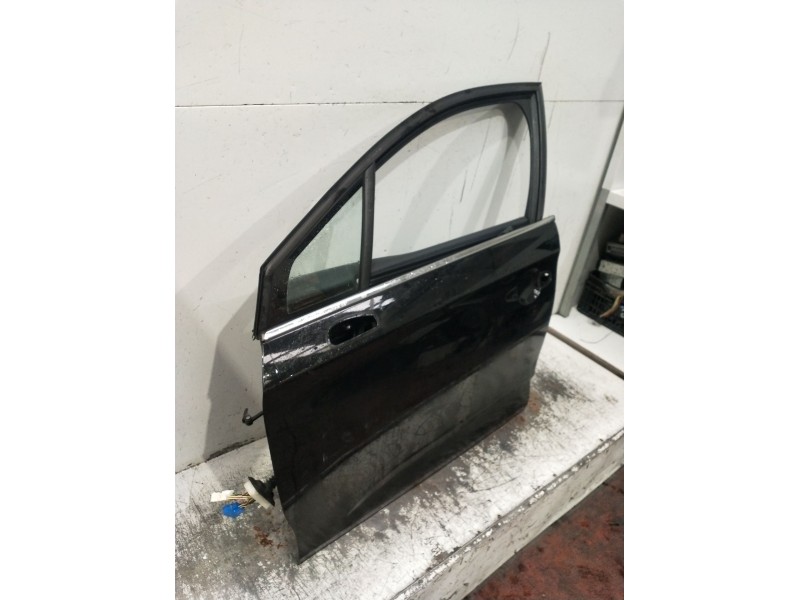 Recambio de puerta delantera izquierda para citroën c4 ii (nc_) 1.2 thp 130 referencia OEM IAM  5P 