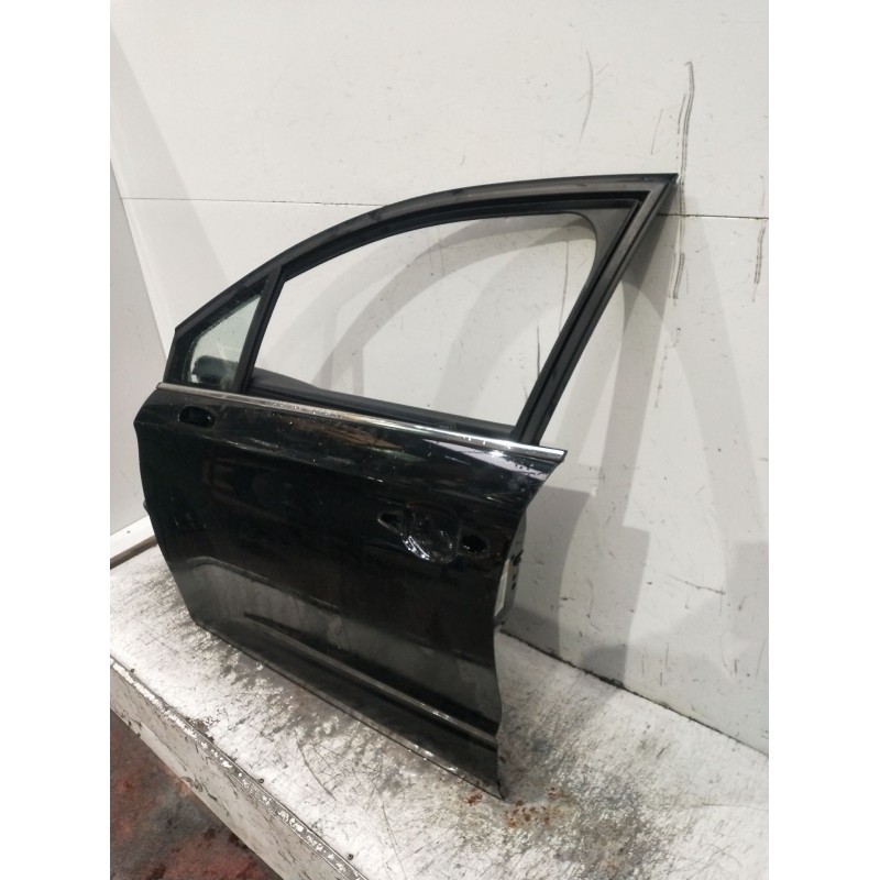 Recambio de puerta delantera izquierda para citroën c4 ii (nc_) 1.2 thp 130 referencia OEM IAM  5P 