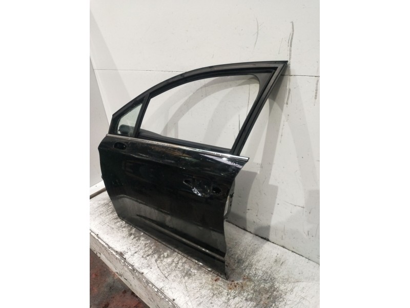Recambio de puerta delantera izquierda para citroën c4 ii (nc_) 1.2 thp 130 referencia OEM IAM  5P 