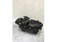 Recambio de motor cierre centralizado trasero izquierdo para audi a3 sportback (8ya, 8yf) 35 tdi referencia OEM IAM A5M5TA839015