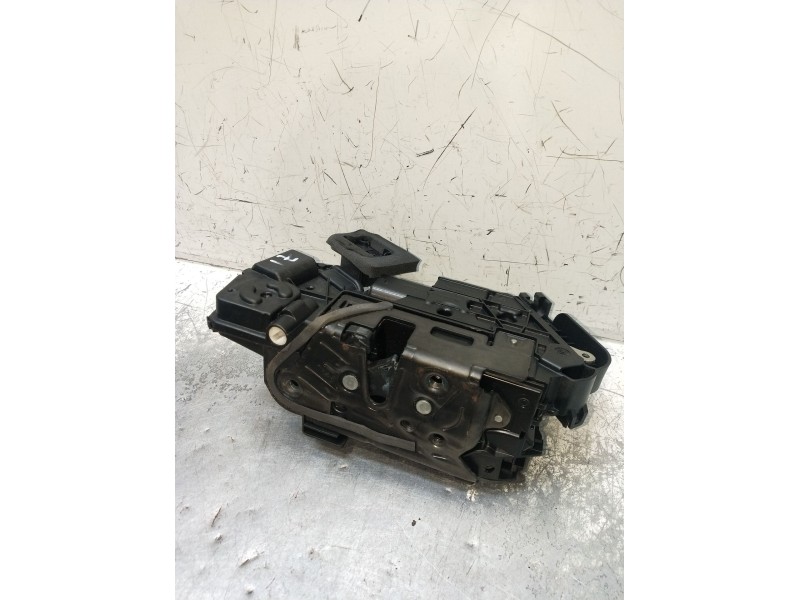 Recambio de motor cierre centralizado trasero izquierdo para audi a3 sportback (8ya, 8yf) 35 tdi referencia OEM IAM A5M5TA839015