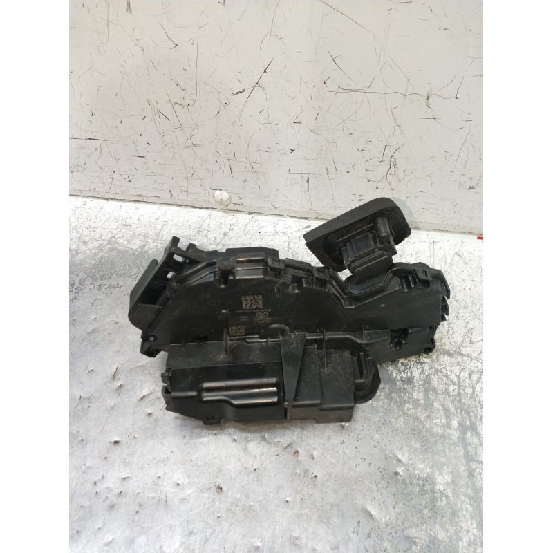 Recambio de motor cierre centralizado trasero izquierdo para audi a3 sportback (8ya, 8yf) 35 tdi referencia OEM IAM A5M5TA839015