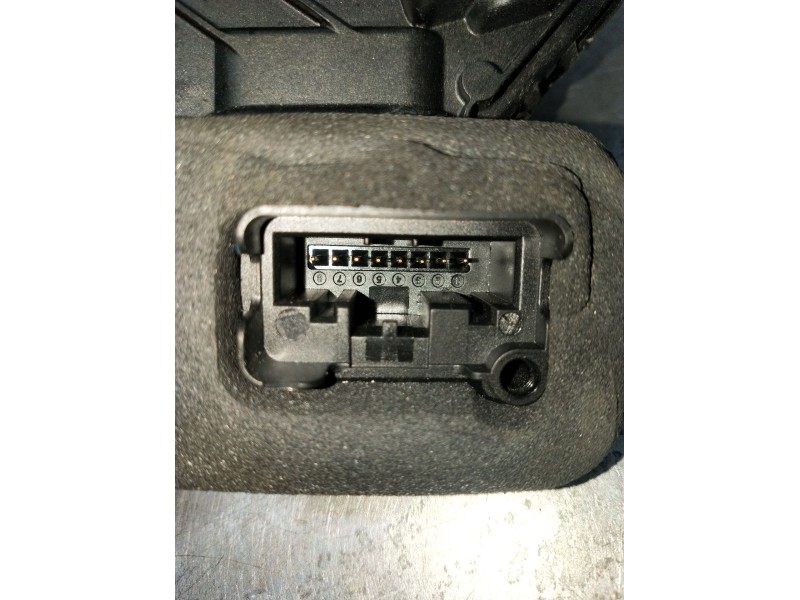 Recambio de motor cierre centralizado trasero izquierdo para audi a3 sportback (8ya, 8yf) 35 tdi referencia OEM IAM A5M5TA839015