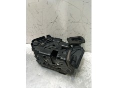 Recambio de motor cierre centralizado delantero izquierdo para audi a3 sportback (8ya, 8yf) 35 tdi referencia OEM IAM B6C5TB8370