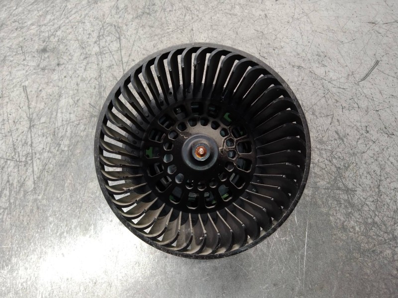 Recambio de motor calefaccion para peugeot 2008 (--.2013) 1.2 16v vti referencia OEM IAM T1013140A  