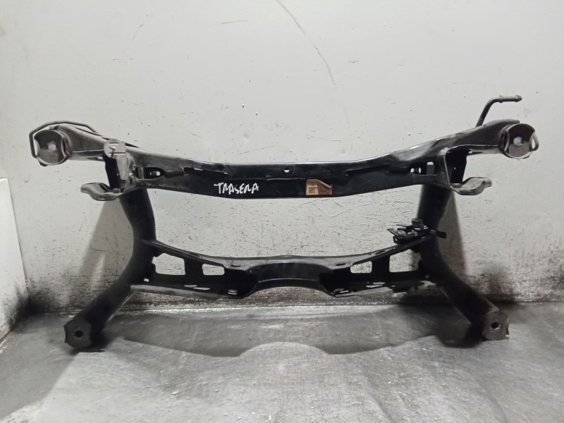 Recambio de puente trasero para audi a3 sportback (8ya, 8yf) 35 tdi referencia OEM IAM 3Q0505235AG CUNA 