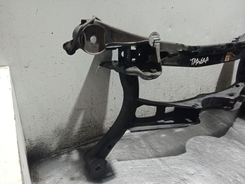 Recambio de puente trasero para audi a3 sportback (8ya, 8yf) 35 tdi referencia OEM IAM 3Q0505235AG CUNA 