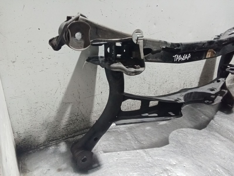 Recambio de puente trasero para audi a3 sportback (8ya, 8yf) 35 tdi referencia OEM IAM 3Q0505235AG CUNA 