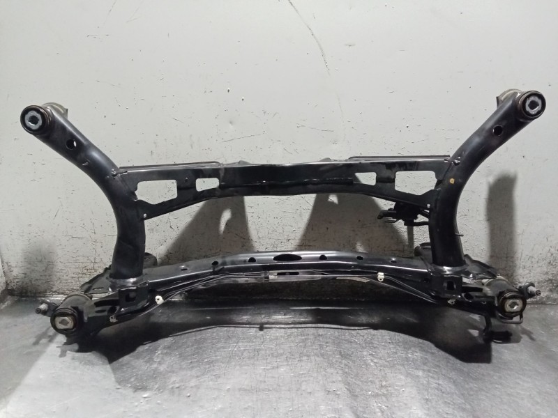 Recambio de puente trasero para audi a3 sportback (8ya, 8yf) 35 tdi referencia OEM IAM 3Q0505235AG CUNA 