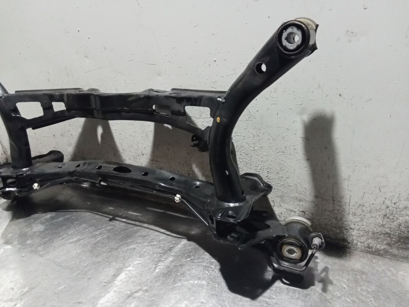 Recambio de puente trasero para audi a3 sportback (8ya, 8yf) 35 tdi referencia OEM IAM 3Q0505235AG CUNA 