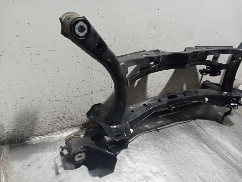 Recambio de puente trasero para audi a3 sportback (8ya, 8yf) 35 tdi referencia OEM IAM 3Q0505235AG CUNA 