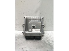 Recambio de centralita motor uce para citroën c4 ii (nc_) 1.2 thp 130 referencia OEM IAM 9812338980 143410475 