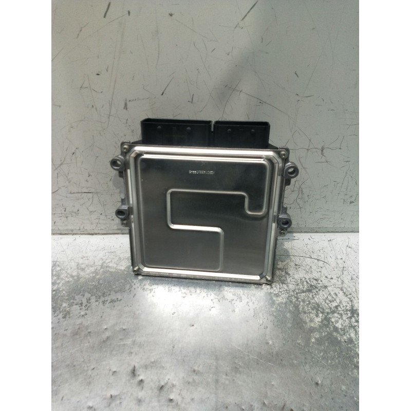 Recambio de centralita motor uce para citroën c4 ii (nc_) 1.2 thp 130 referencia OEM IAM 9812338980 143410475 