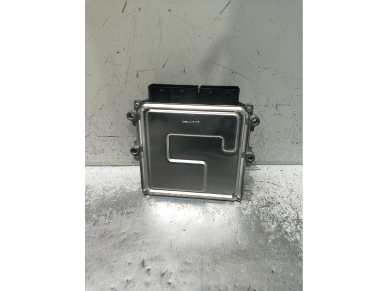 Recambio de centralita motor uce para citroën c4 ii (nc_) 1.2 thp 130 referencia OEM IAM 9812338980 143410475 