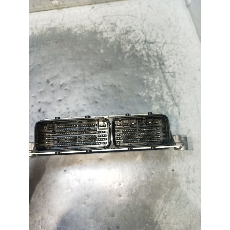 Recambio de centralita motor uce para citroën c4 ii (nc_) 1.2 thp 130 referencia OEM IAM 9812338980 143410475 