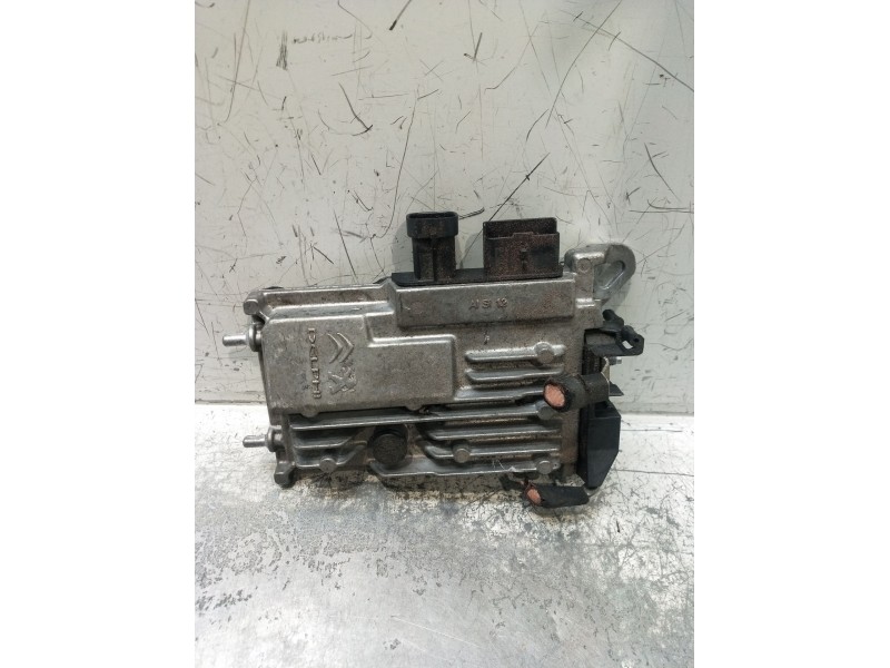 Recambio de centralita start / stop para citroën c4 ii (nc_) 1.2 thp 130 referencia OEM IAM 9810915280 28447926 00184385143