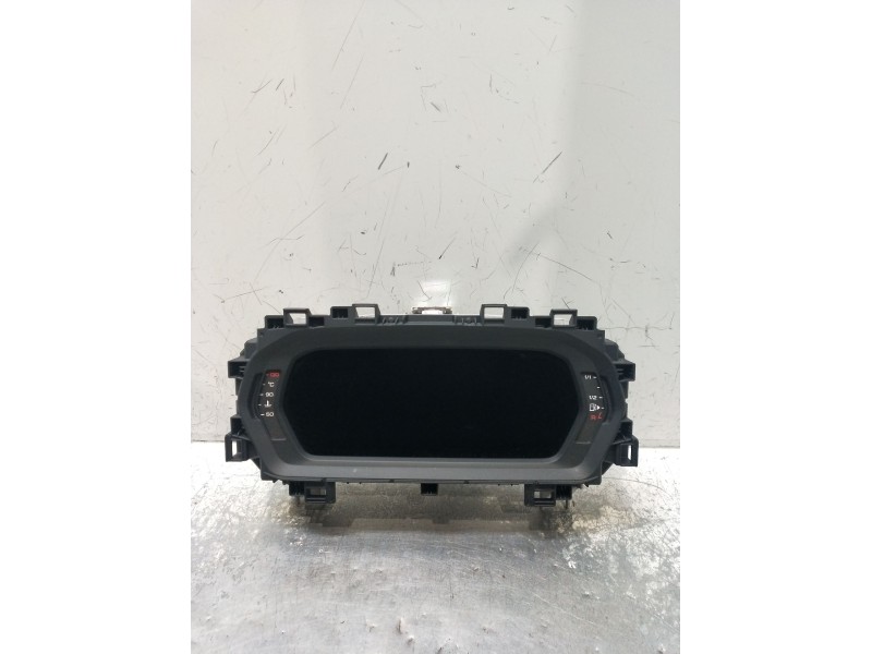 Recambio de cuadro instrumentos para audi a3 sportback (8ya, 8yf) 35 tdi referencia OEM IAM 8Y0920700A  