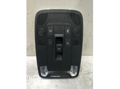 Recambio de luz interior para audi a3 sportback (8ya, 8yf) 35 tdi referencia OEM IAM 4K0959728 10145166 