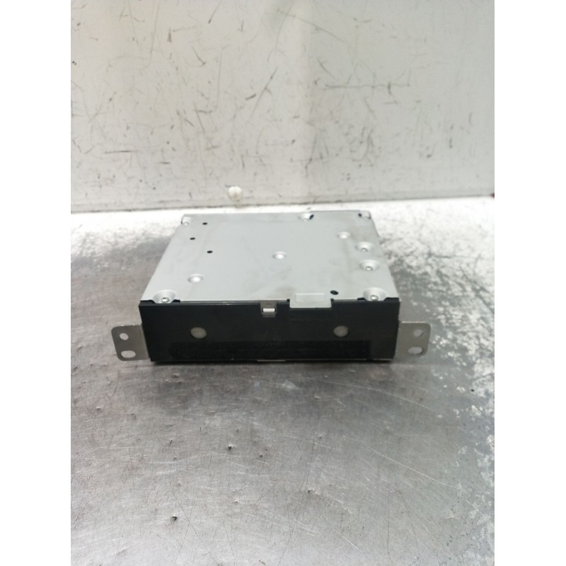 Recambio de sistema audio / radio cd para citroën c4 ii (nc_) 1.2 thp 130 referencia OEM IAM 9808622680 A2C38143802 