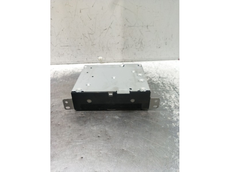 Recambio de sistema audio / radio cd para citroën c4 ii (nc_) 1.2 thp 130 referencia OEM IAM 9808622680 A2C38143802 