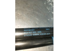 Recambio de amortiguadores maletero / porton para audi a3 sportback (8ya, 8yf) 35 tdi referencia OEM IAM 8Y482755203S 270349  2