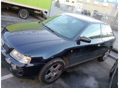 audi a3 (8l) del año 2000