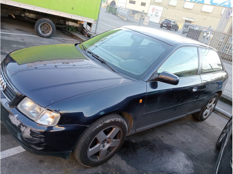 audi a3 (8l) del año 2000