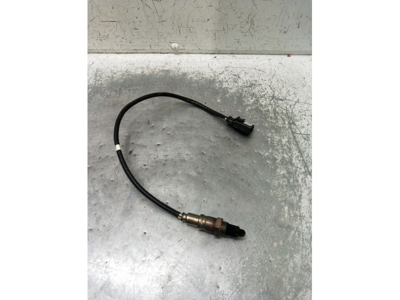 Recambio de sonda lambda para audi a3 sportback (8ya, 8yf) 35 tdi referencia OEM IAM 906262B  