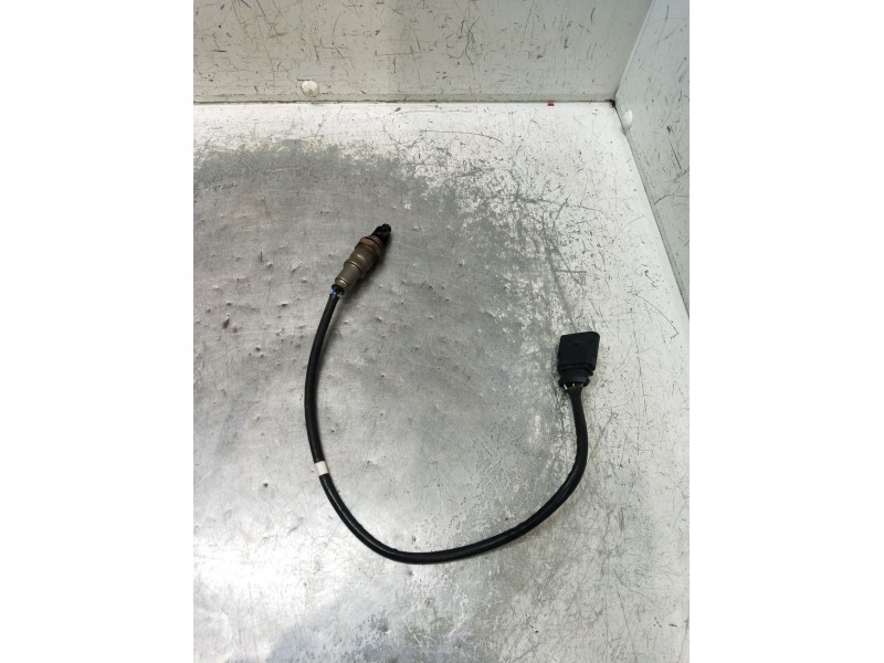 Recambio de sonda lambda para audi a3 sportback (8ya, 8yf) 35 tdi referencia OEM IAM 906262B  