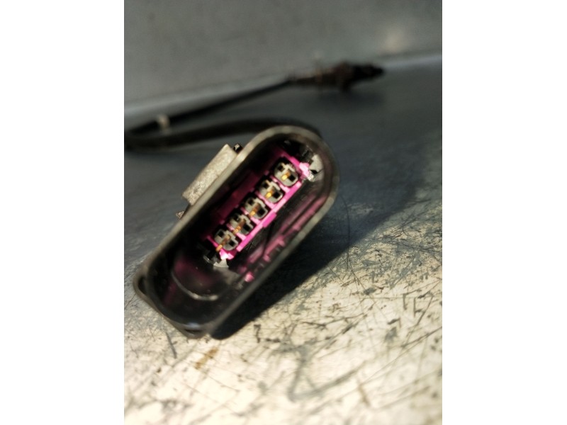 Recambio de sonda lambda para audi a3 sportback (8ya, 8yf) 35 tdi referencia OEM IAM 906262B  