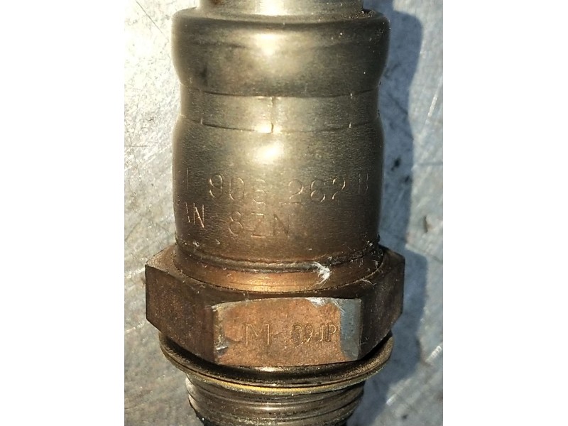 Recambio de sonda lambda para audi a3 sportback (8ya, 8yf) 35 tdi referencia OEM IAM 906262B  