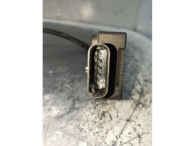 Recambio de sonda lambda para audi a3 sportback (8ya, 8yf) 35 tdi referencia OEM IAM 05L907807AJ  