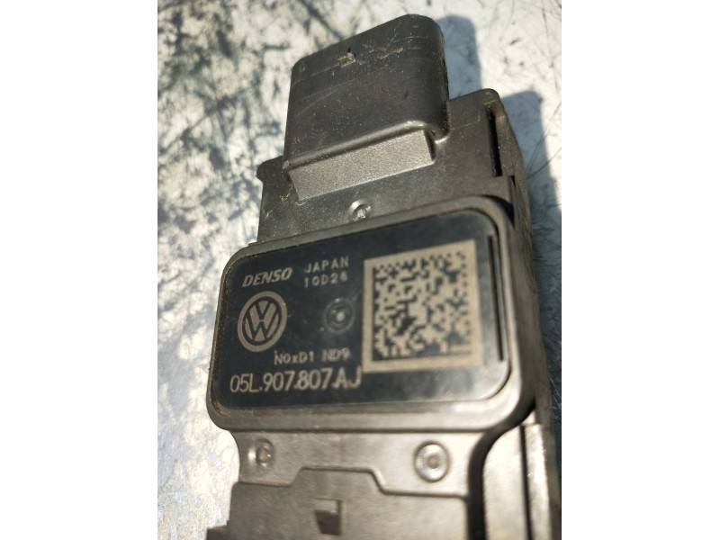 Recambio de sonda lambda para audi a3 sportback (8ya, 8yf) 35 tdi referencia OEM IAM 05L907807AJ  