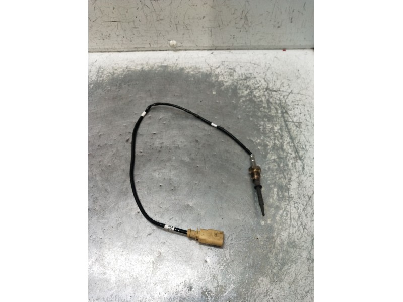 Recambio de sensor para audi a3 sportback (8ya, 8yf) 35 tdi referencia OEM IAM 964857 ZSB966701 