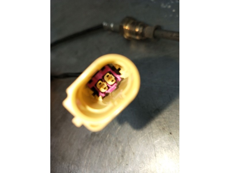 Recambio de sensor para audi a3 sportback (8ya, 8yf) 35 tdi referencia OEM IAM 964857 ZSB966701 