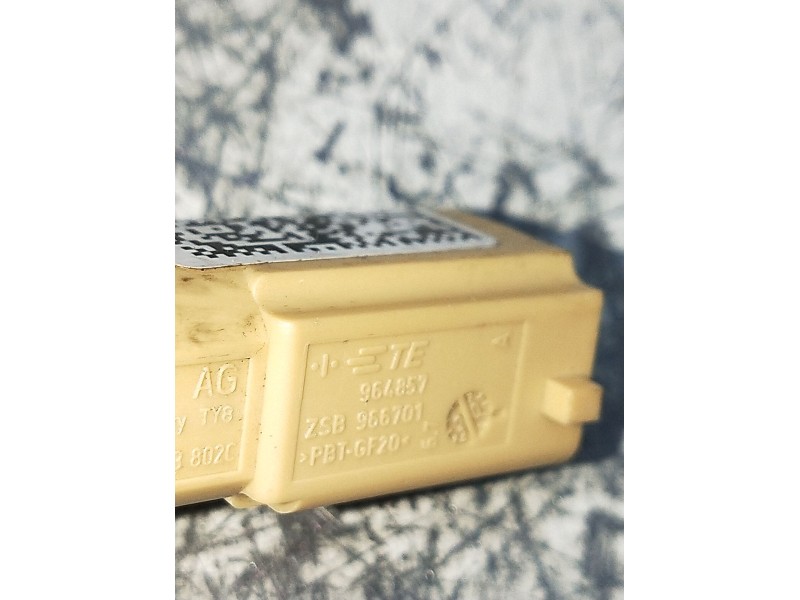 Recambio de sensor para audi a3 sportback (8ya, 8yf) 35 tdi referencia OEM IAM 964857 ZSB966701 