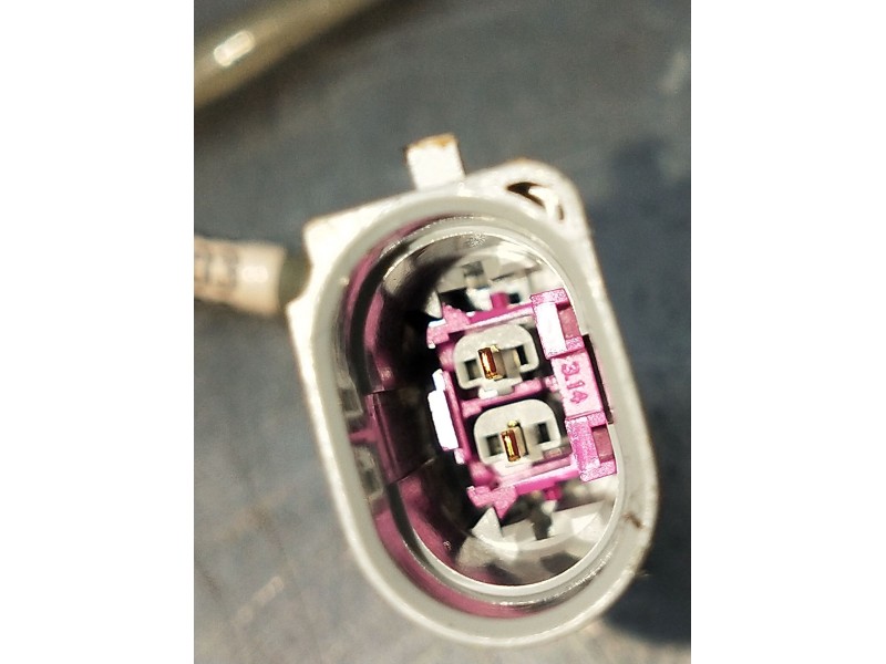 Recambio de sensor para audi a3 sportback (8ya, 8yf) 35 tdi referencia OEM IAM 964857 ZSB966701 