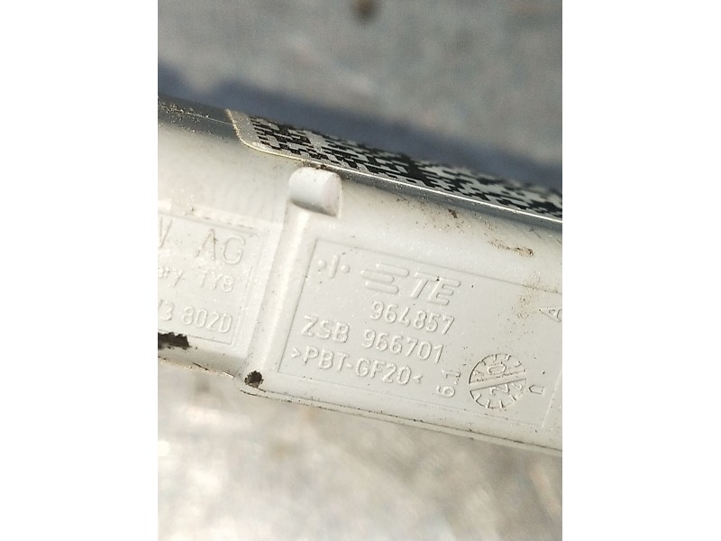 Recambio de sensor para audi a3 sportback (8ya, 8yf) 35 tdi referencia OEM IAM 964857 ZSB966701 