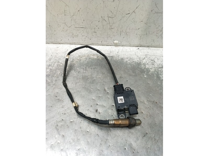 Recambio de sonda lambda para audi a3 sportback (8ya, 8yf) 35 tdi referencia OEM IAM 05L906261D 0281007922923 