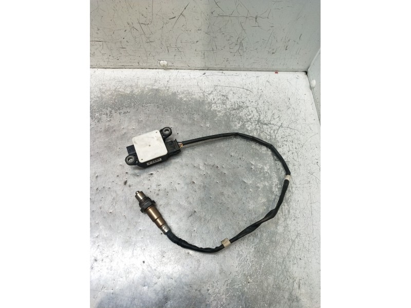 Recambio de sonda lambda para audi a3 sportback (8ya, 8yf) 35 tdi referencia OEM IAM 05L906261D 0281007922923 