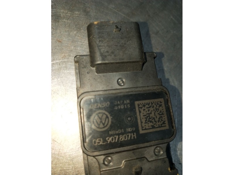 Recambio de sonda lambda para audi a3 sportback (8ya, 8yf) 35 tdi referencia OEM IAM 05L907807H  