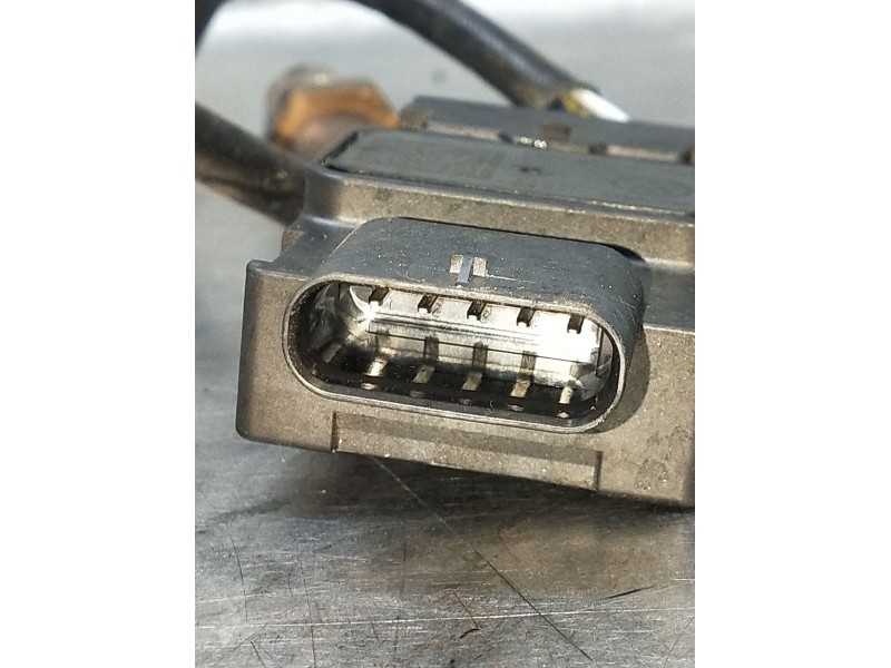 Recambio de sonda lambda para audi a3 sportback (8ya, 8yf) 35 tdi referencia OEM IAM 05L907807H  