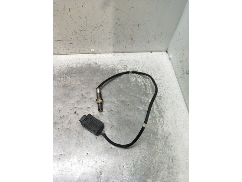 Recambio de sonda lambda para audi a3 sportback (8ya, 8yf) 35 tdi referencia OEM IAM 05L907807J  