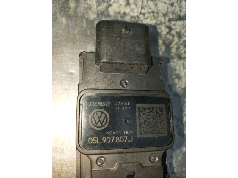 Recambio de sonda lambda para audi a3 sportback (8ya, 8yf) 35 tdi referencia OEM IAM 05L907807J  