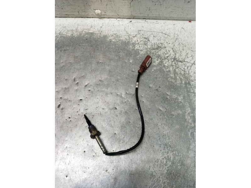 Recambio de sensor para audi a3 sportback (8ya, 8yf) 35 tdi referencia OEM IAM 964857 ZSB966701 