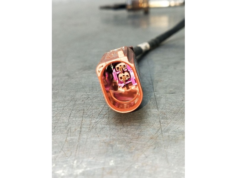 Recambio de sensor para audi a3 sportback (8ya, 8yf) 35 tdi referencia OEM IAM 964857 ZSB966701 